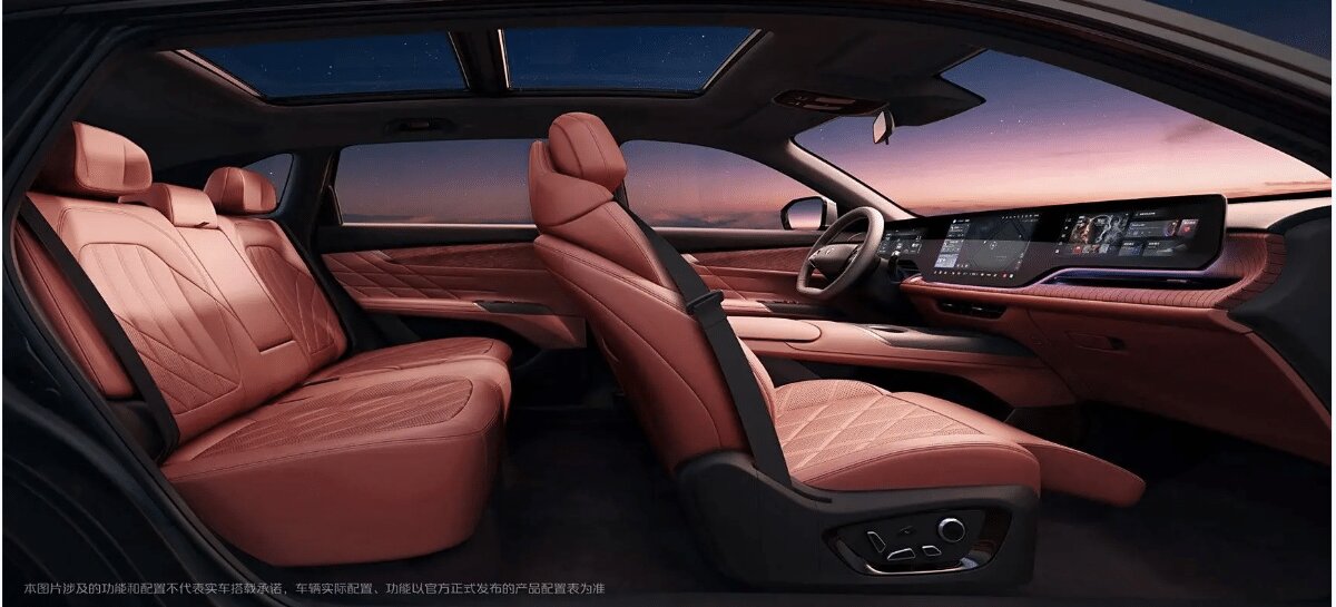 شریک سایپا از شاسیبلند زیبای خود رونمایی کرد /عکس