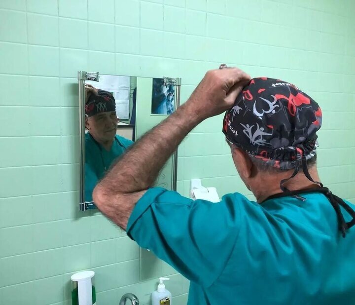 استقبال دانشمندان جهان از انتخاب یک جراح قلب به ریاستجمهوری ایران