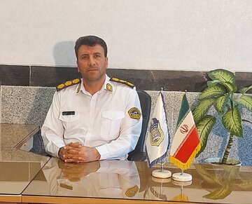 اعمال محدودیت ترافیکی درچهارمحال و بختیاری اعمال محدودیت ترافیکی درچهارمحال و بختیاری