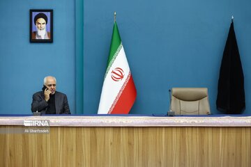 واکنش یک امام جمعه به حضور ظریف در تلویزیون و تشریح روند انتخاب وزرای دولت پزشکیان