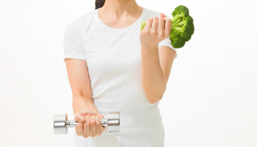 سوختوساز مناسب بدن با مصرف این ماده معدنی سوختوساز مناسب بدن با مصرف این ماده معدنی