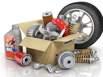 قطعات یدکی نایاب است؛ خریداران خودرو از وضعیت خدمات پس از فروش ناراضی اند
