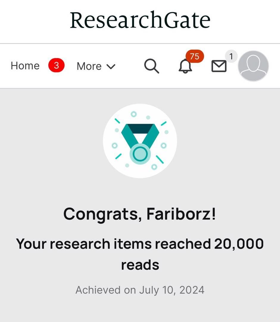 عجیب ولی واقعی ! توان علمی موجود در کشور