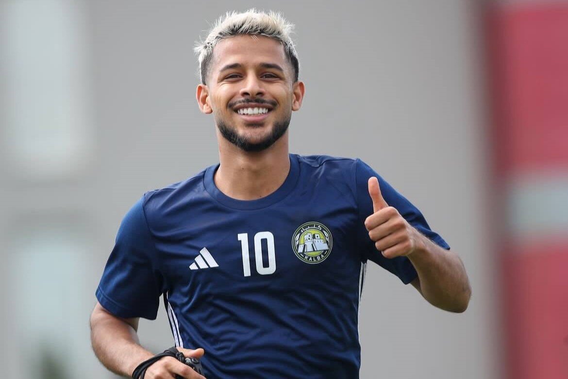 عکس | ستاره محبوب استقلالیها در اسلوونی