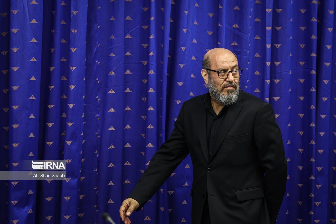 ادعای یک روزنامه اصولگرا درباره سردار دهقان