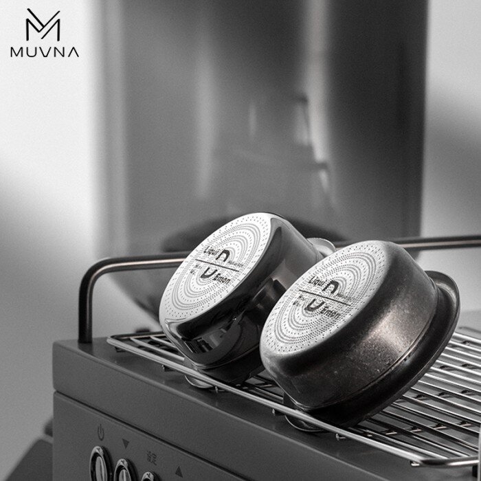 بسکت قهوه: قلب تپندهی اسپرسو