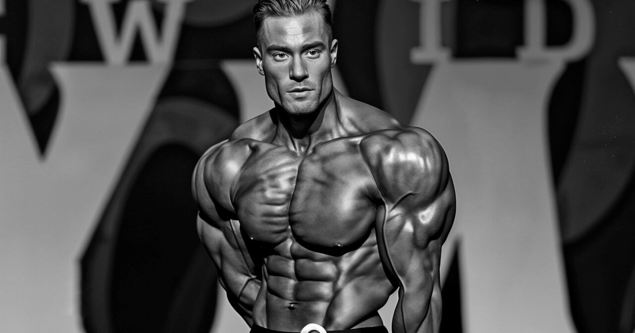 شاخه های بدنسازی: معرفی و بررسی انواع رشتههای بدنسازی