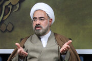 علی لاریجانی ، مرد گامهای استوار