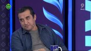ببینید | شوخی خداداد عزیزی با محمد نصرتی و جواد خیابانی
