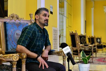 عکس | این ستاره استقلال و لباس آبی‌های تهرانی را به خاطر دارید؟