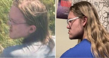 تصاویر | عکس‌هایی از عامل ترور ترامپ در دوران دبیرستان