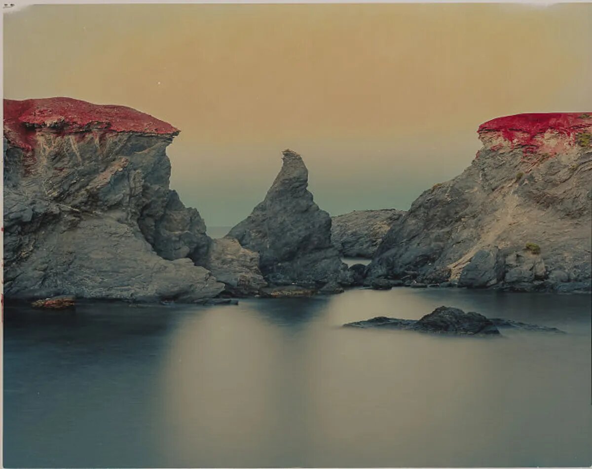 برندگان عجیبةرین مسابقه بینالمللی عکاسی: عکاسی آنالوگ برندگان عجیبةرین مسابقه بینالمللی عکاسی: عکاسی آنالوگ