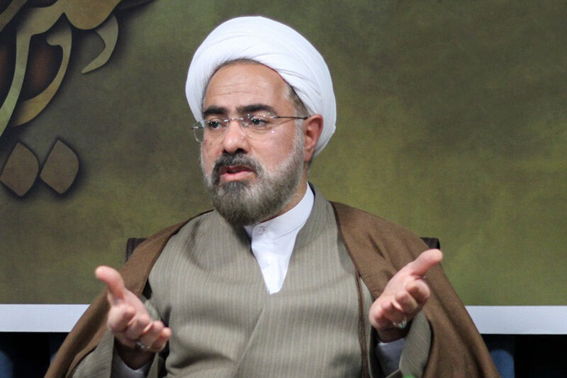 علی لاریجانی ، مرد گامهای استوار