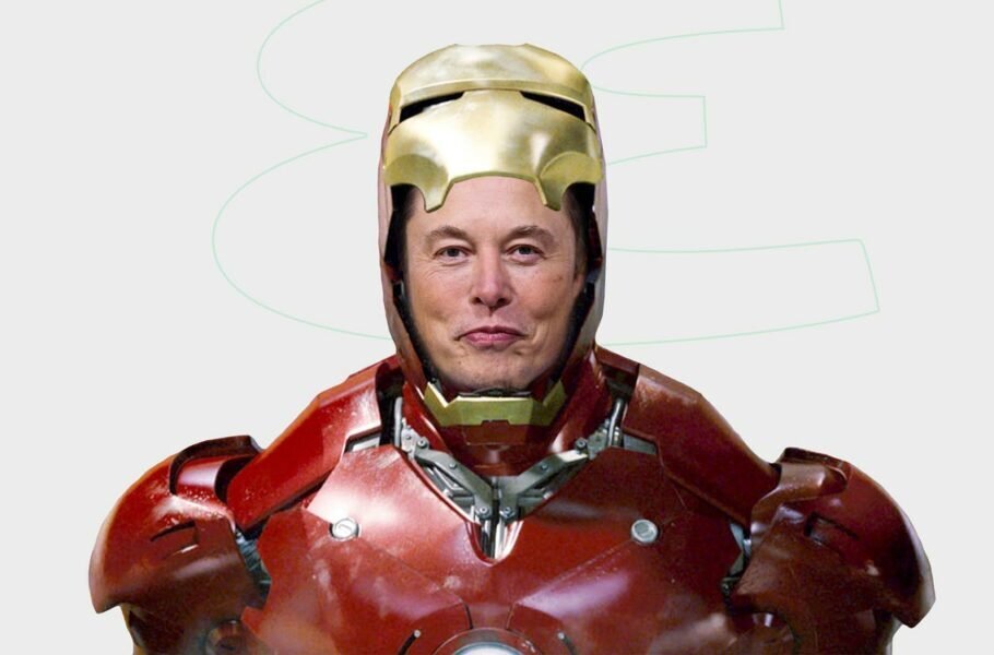 ترور ترامپ ایده ساخت یک زره پرنده را در سر ایلان ماسک انداخت!/ عکس 1 ترور ترامپ ایده ساخت یک زره پرنده را در سر ایلان ماسک انداخت!/ عکس