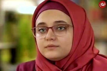 عکس تازه از موموی سریال بچه مهندس در کنار همسرش عکس تازه از موموی سریال بچه مهندس در کنار همسرش