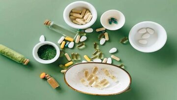 ویتامینی که موجب چاقی صورت میشود ویتامینی که موجب چاقی صورت میشود