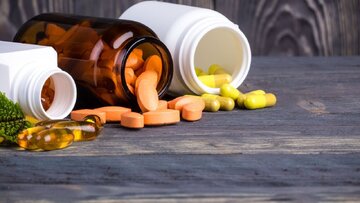 مصرف این ۳ مکمل باعث افزایش طول عمر میشود مصرف این ۳ مکمل باعث افزایش طول عمر میشود