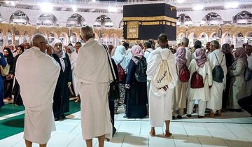 اعلام زمان آغاز ثبتنام عمره مفرده