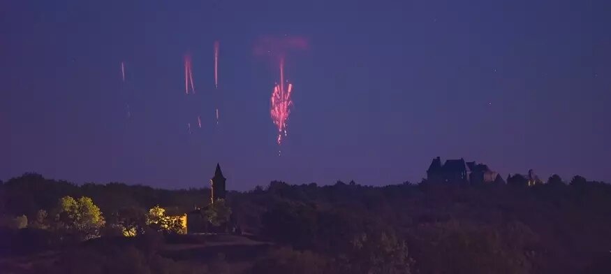 پدیده اسپیریت سرخ پدیده اسپیریت سرخ