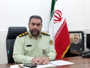 دستگیری متهم به قتل در شاوور توسط پلیس آگاهی شهرستان کرخه