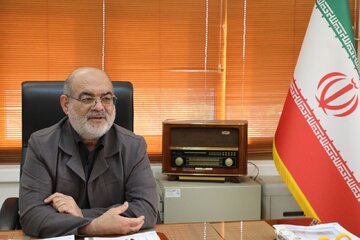 راهاندازی یک حسینیه اعظم در رادیو/ اقدام ویژهای که انجام شد راهاندازی یک حسینیه اعظم در رادیو/ اقدام ویژهای که انجام شد