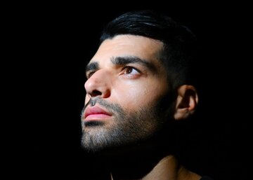 طارمی در ترکیب احتمالی اینتر برای بازی امروز طارمی در ترکیب احتمالی اینتر برای بازی امروز