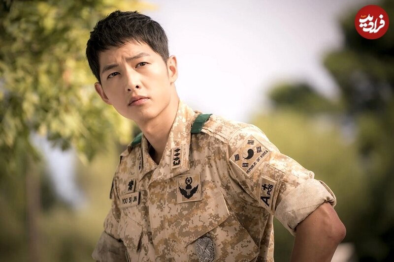 بهترین سریالهای کرهای با بازی درخشان «سونگ جونگ کی»