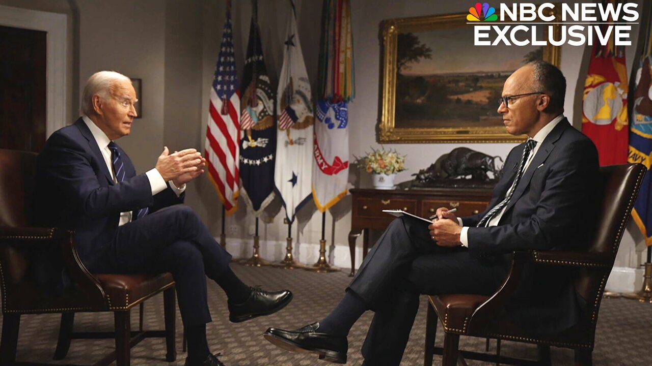 بایدن: در دومین مناظره شرکت میکنم/ ترامپ تهدیدی برای دموکراسی است