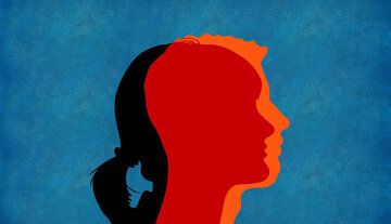 عکس | ماجرای عمل تغییر جنسیت ۵۰ سال قبل!