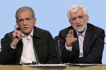 کلید پاستور در «بهارستان» بود کلید پاستور در «بهارستان» بود