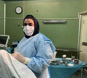 دکتر جراحی زیبایی زنان اقدسیه