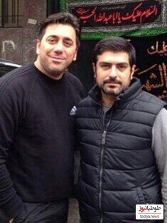 استایل های محرمی بازیگران معروف و محبوب ایرانی/ از المیرا شریفی و بهنوش طباطبایی تا احسان علیخانی و ساعد سهیلی