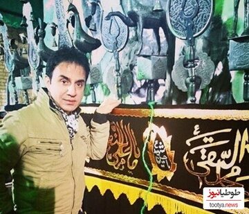 استایل های محرمی بازیگران معروف و محبوب ایرانی/ از المیرا شریفی و بهنوش طباطبایی تا احسان علیخانی و ساعد سهیلی