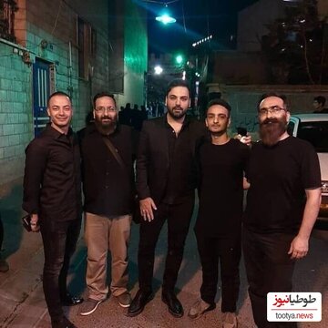 استایل های محرمی بازیگران معروف و محبوب ایرانی/ از المیرا شریفی و بهنوش طباطبایی تا احسان علیخانی و ساعد سهیلی