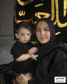 استایل های محرمی بازیگران معروف و محبوب ایرانی/ از المیرا شریفی و بهنوش طباطبایی تا احسان علیخانی و ساعد سهیلی
