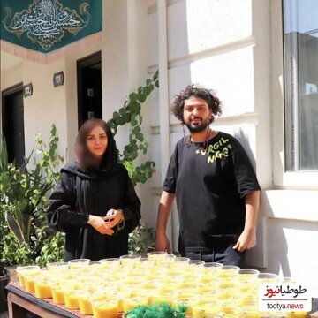 استایل های محرمی بازیگران معروف و محبوب ایرانی/ از المیرا شریفی و بهنوش طباطبایی تا احسان علیخانی و ساعد سهیلی