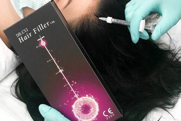 ۴ تا از بهترین برندهای هیر فیلر که باید بشناسید! ✔️