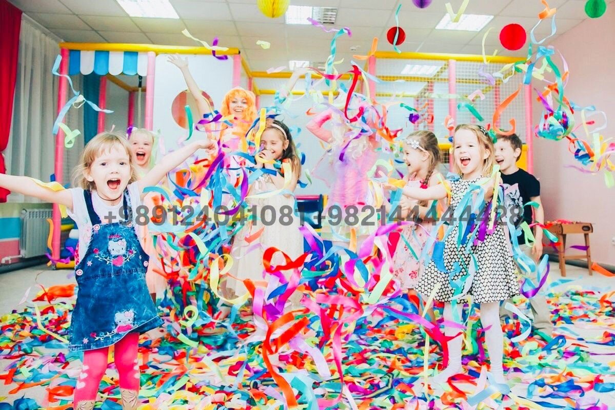 نحوه راه اندازی خانه بازی و هزینه های آن