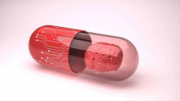 ۶ مکمل مفید برای کاهش علائم مِه مغزی