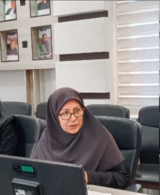 اجرای طرح ملی پایش و ارتقاء تندرستی بانوان در چهارمحال و بختیاری