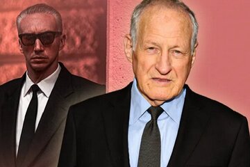 مایکل مان آرشیو «فراری» را آنلاین کرد/۲۰ فیلم مستند از مراحل ساخت مایکل مان آرشیو «فراری» را آنلاین کرد/۲۰ فیلم مستند از مراحل ساخت