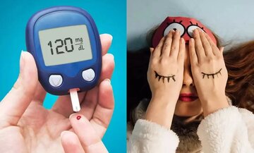 شببیداران بیشتر به این بیماری مبتلا میشوند شببیداران بیشتر به این بیماری مبتلا میشوند