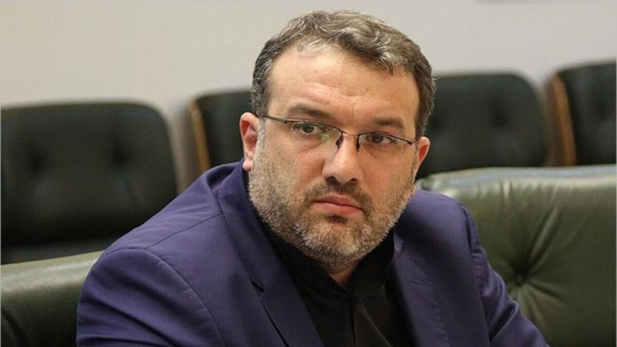 شرایط سخت ۲ وزیر پیشنهادی پزشکیان برای رأی گرفتن از مجلس به روایت یک نماینده /قالیباف باتجربه است و بازیچه پایداری ها قرار نمی گیرد