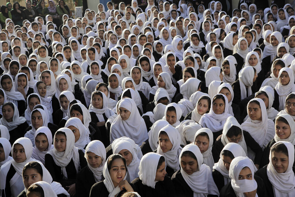 دیدگاه‌ ایدئولوگ القاعده درباره ممنوعیت تحصیل دختران توسط طالبان