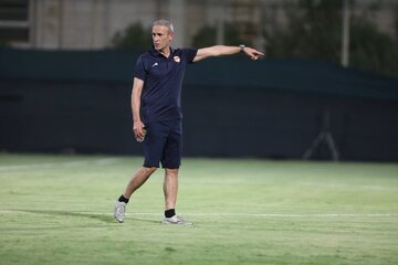 گلمحمدی در یک قدمی پرسپولیس!
