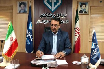 واکسیناسیون دامهای سبک علیه بیماری تب برفکی در گلستان آغاز شد واکسیناسیون دامهای سبک علیه بیماری تب برفکی در گلستان آغاز شد