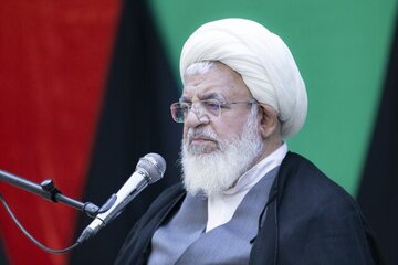 تحلیل امام جمعه قم از انتخابات آمریکا و ترور ترامپ/ امام جمعه تبریز: برخی پس از انتخابات ناراحت شدهاند تحلیل امام جمعه قم از انتخابات آمریکا و ترور ترامپ/ امام جمعه تبریز: برخی پس از انتخابات ناراحت شدهاند