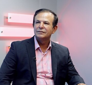 به دنبال جذب بازیکنان مدنظر " زارع" هستیم به دنبال جذب بازیکنان مدنظر " زارع" هستیم