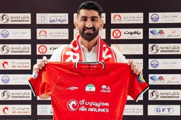 گزینههای عجیب پرسپولیس برای جانشینی بیرانوند! گزینههای عجیب پرسپولیس برای جانشینی بیرانوند!