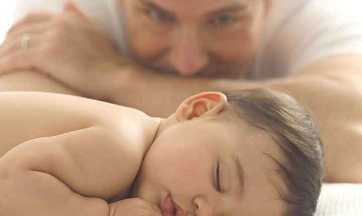 اهمیت خواب در کودکان؛ سندرم مرگ ناگهانی نوزاد چیست؟